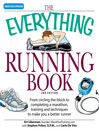 Cover image for The Everything Running Book